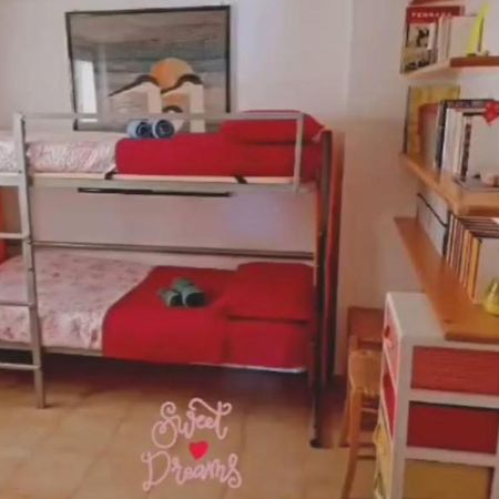 Bella Vista Apartment Cala Gonone Luaran gambar